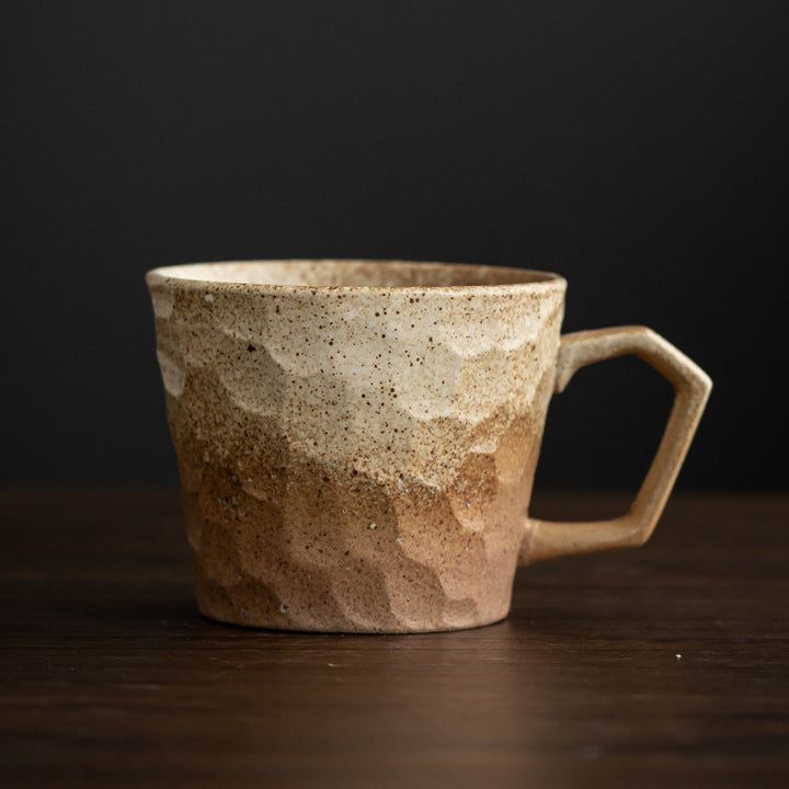 Creative Scaly Rock Coffee Mug