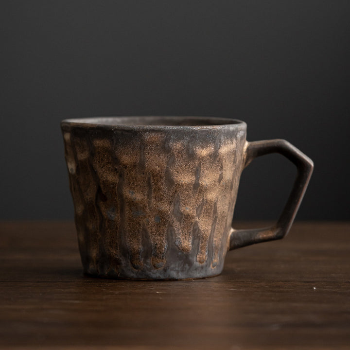 Creative Scaly Rock Coffee Mug