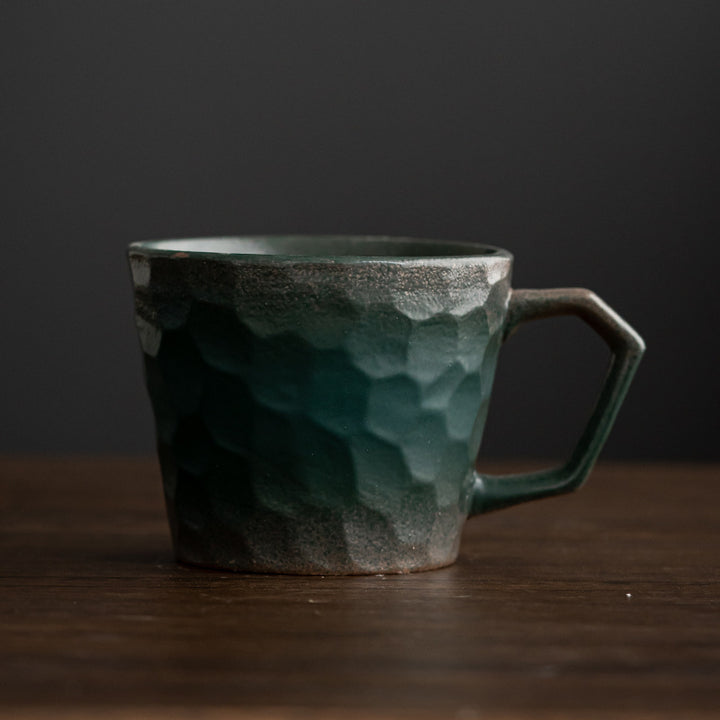 Creative Scaly Rock Coffee Mug