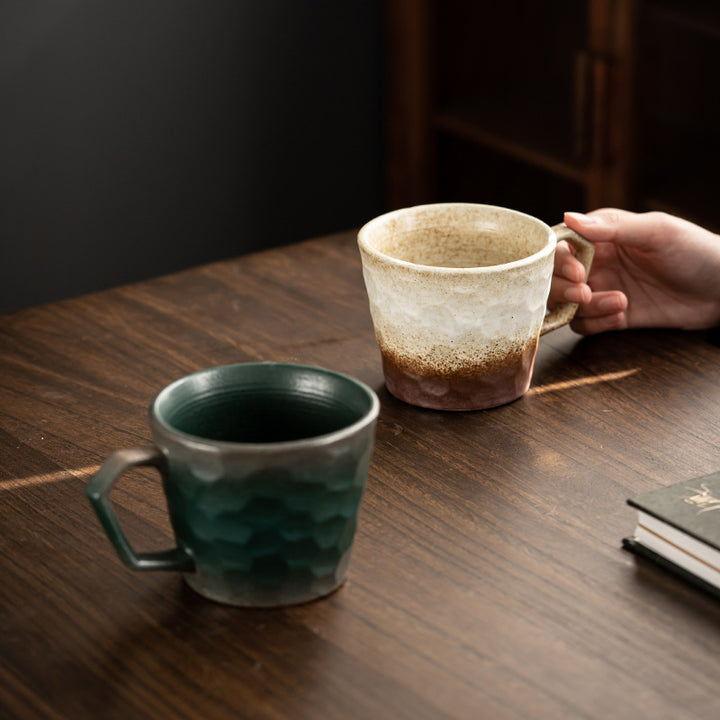 Creative Scaly Rock Coffee Mug