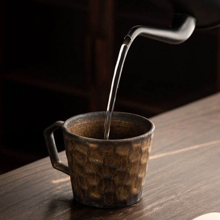 Creative Scaly Rock Coffee Mug