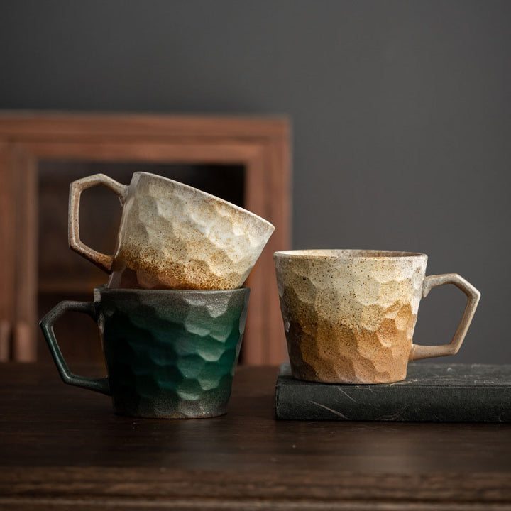 Creative Scaly Rock Coffee Mug