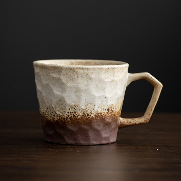 Creative Scaly Rock Coffee Mug