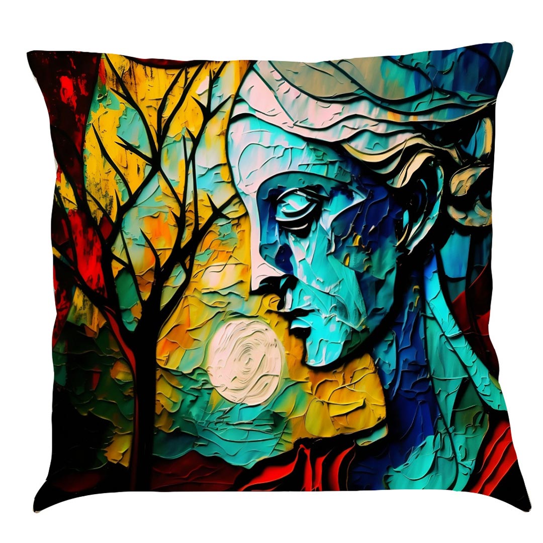 Pablo Picasso Inspired Art Cushion Covers