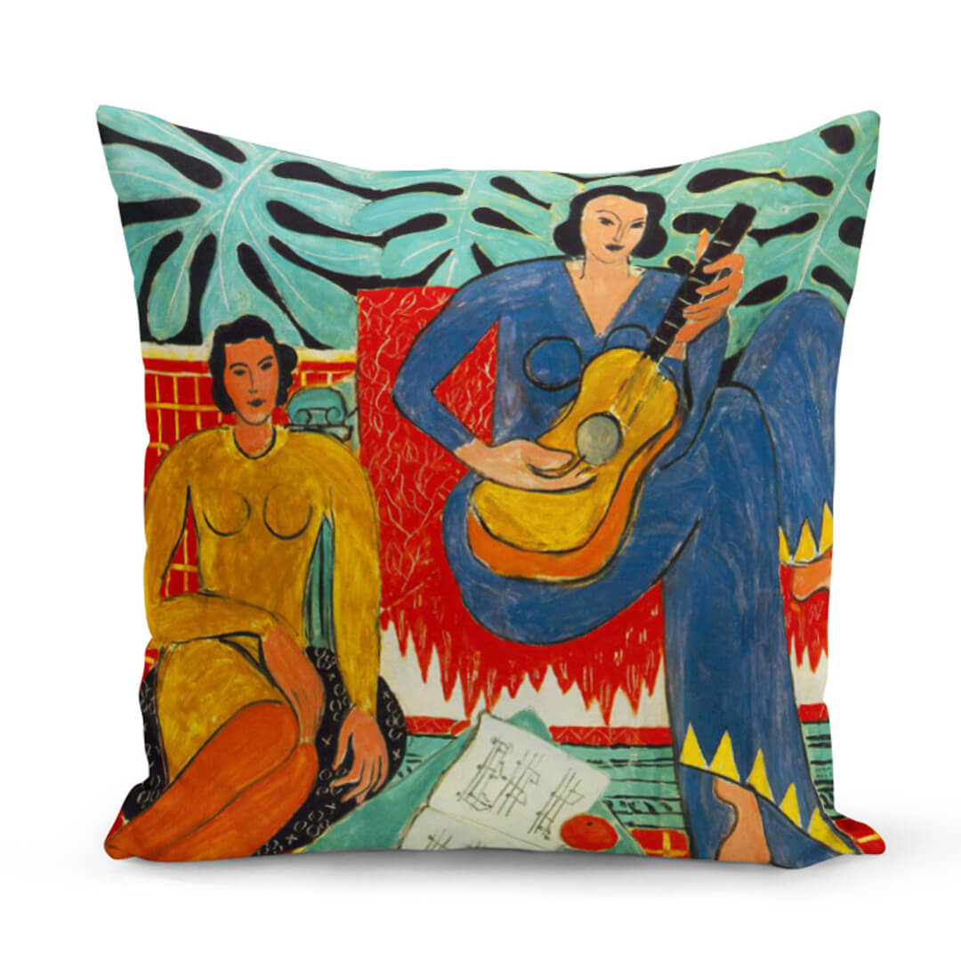 Matisse Modern Art Kissenbezug
