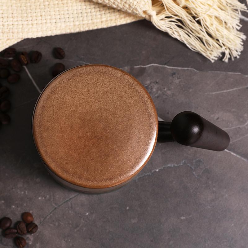 Great Mountain Kaffee- und Teetasse