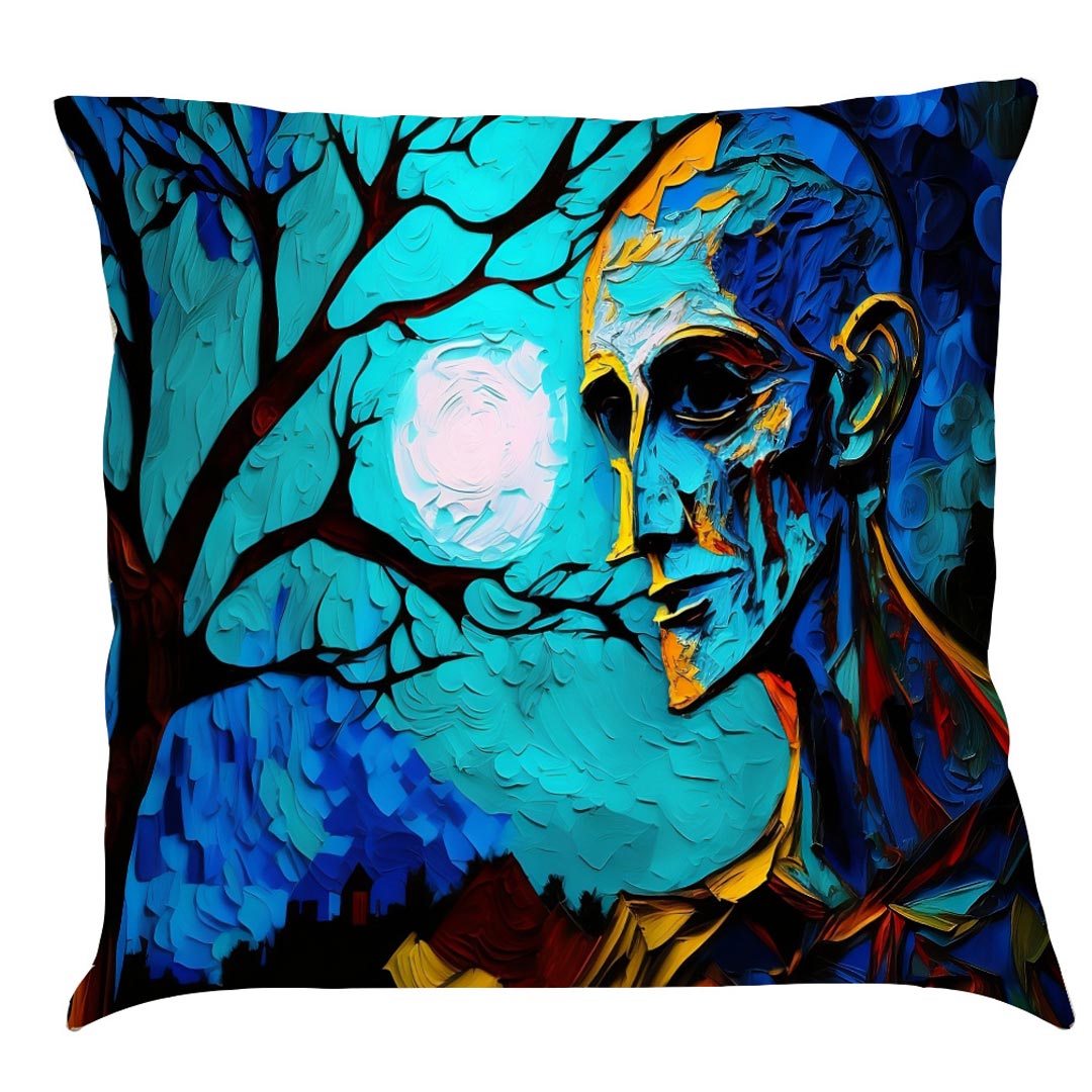 Pablo Picasso Inspired Art Cushion Covers