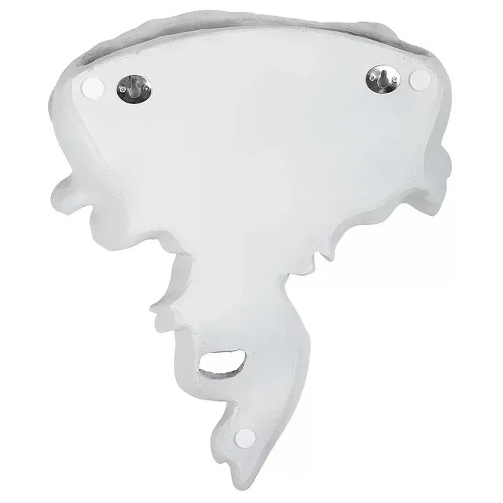 Engel Muster Wandbehang Pflanzer