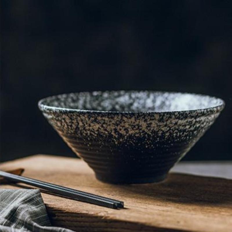 Japanese Style Bowls