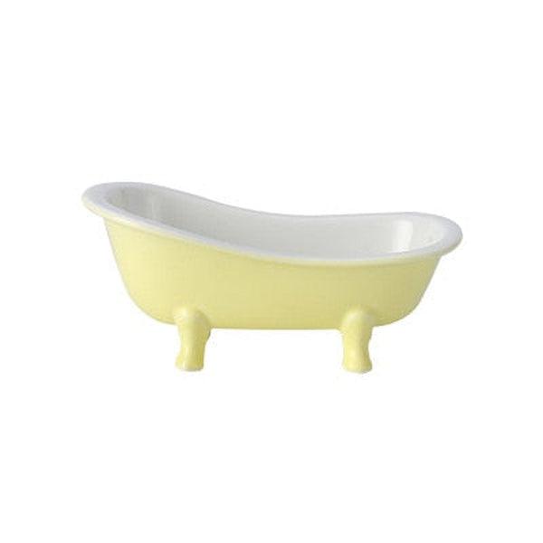 Mini taza de cóctel para bañera