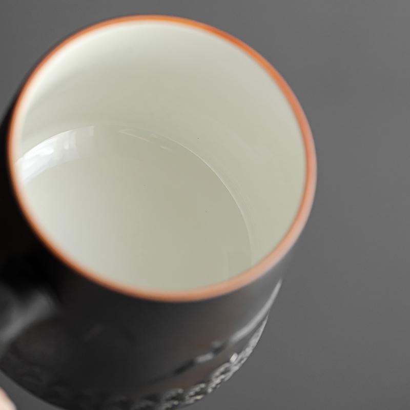 Tasse à café et à thé Mountain & Sea II