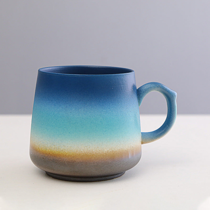 The Gradient Coffee & Tea Cup