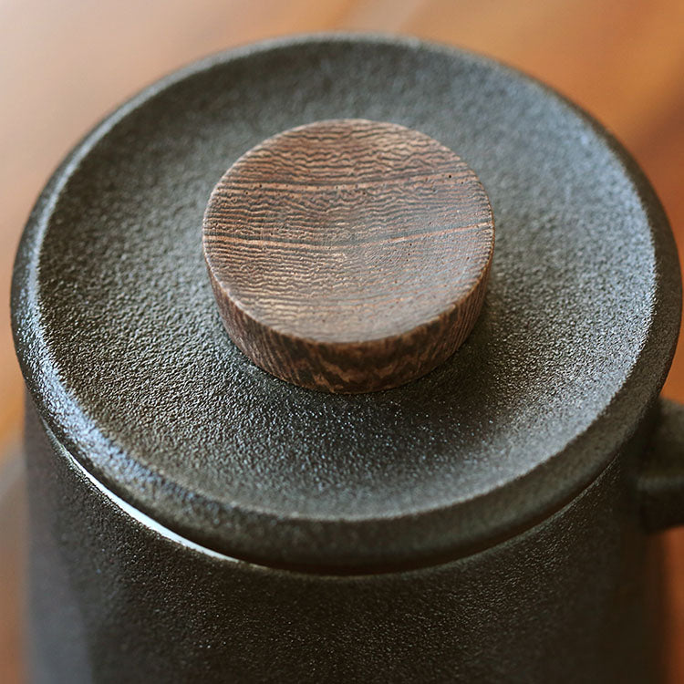 Tasse à café et à thé The Rock