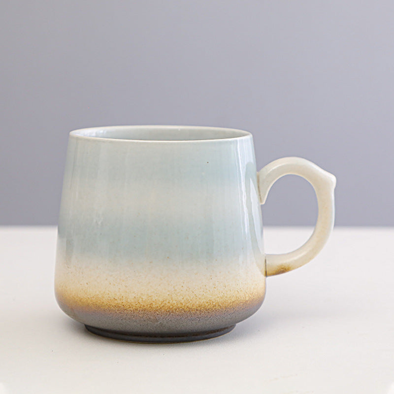 The Gradient Coffee & Tea Cup