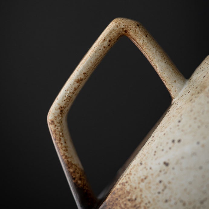 Creative Rhombus Coffee Mug