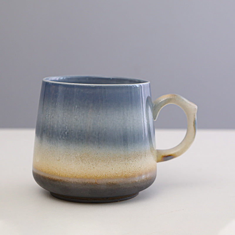 The Gradient Coffee & Tea Cup