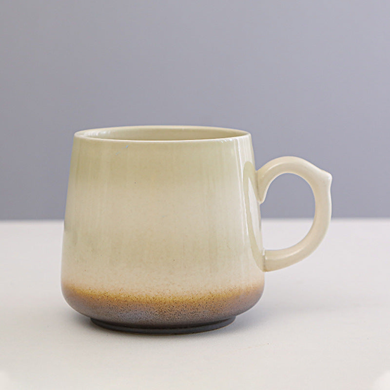 The Gradient Coffee & Tea Cup