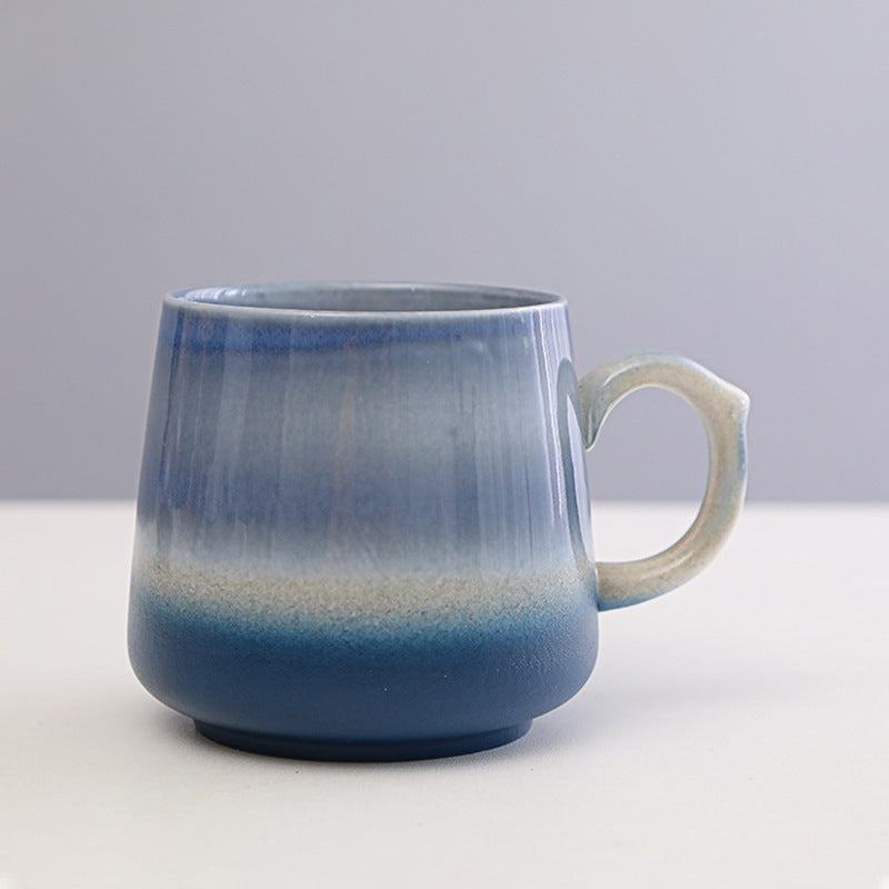 The Gradient Coffee & Tea Cup