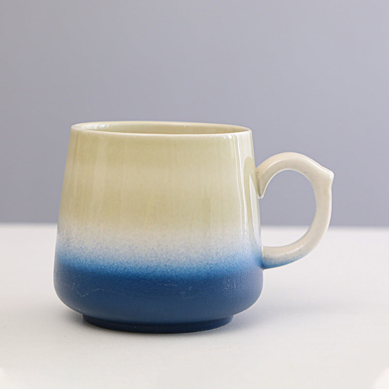 The Gradient Coffee & Tea Cup