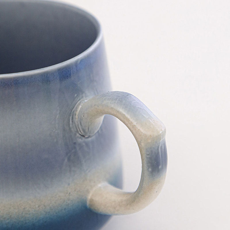 The Gradient Coffee & Tea Cup