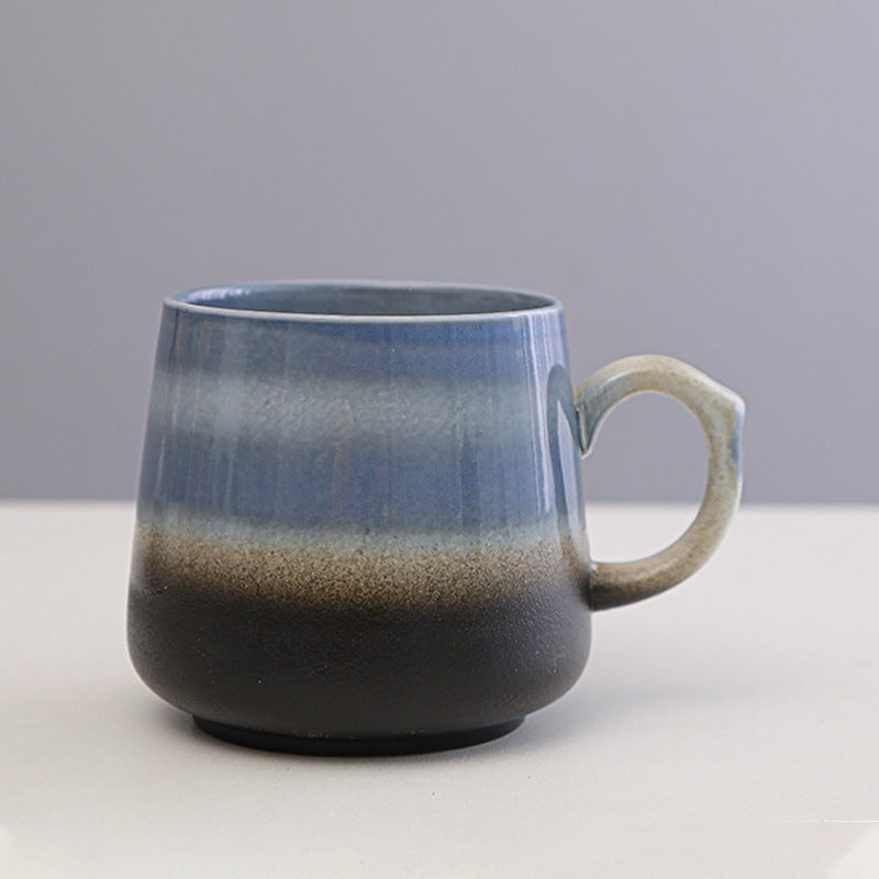 The Gradient Coffee & Tea Cup