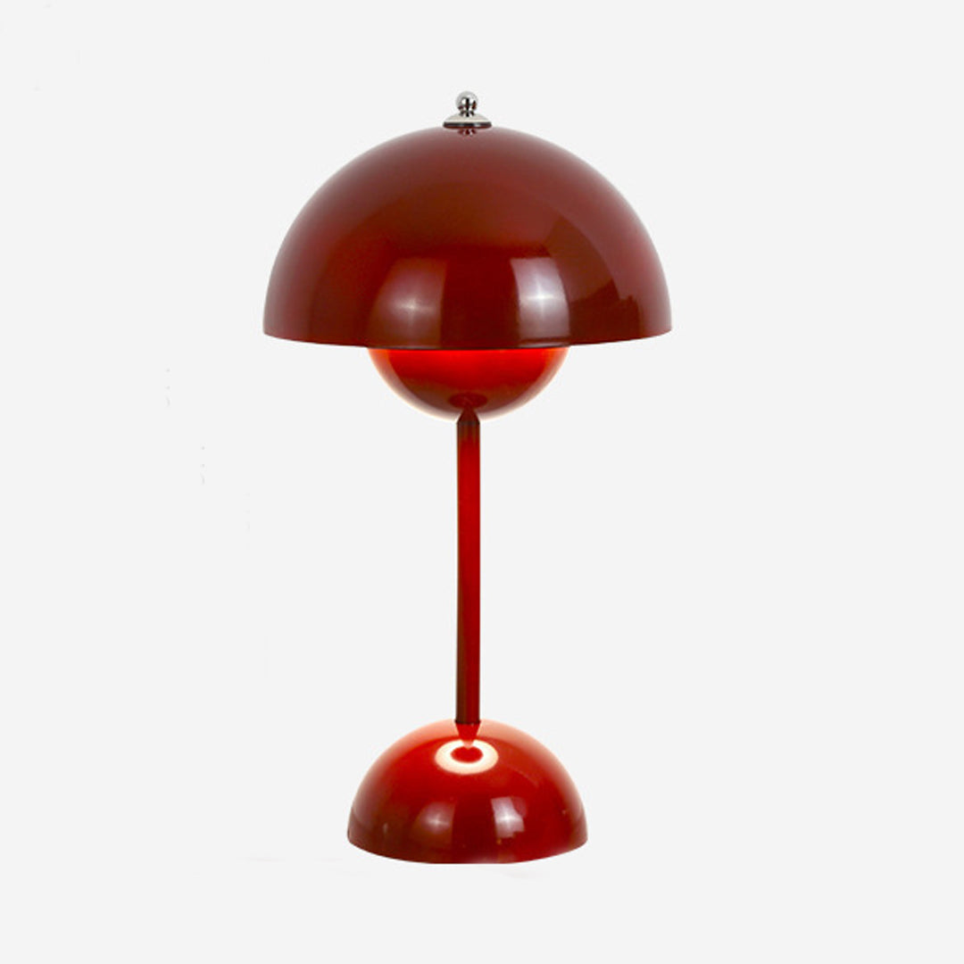 Mushroom Table Lamp