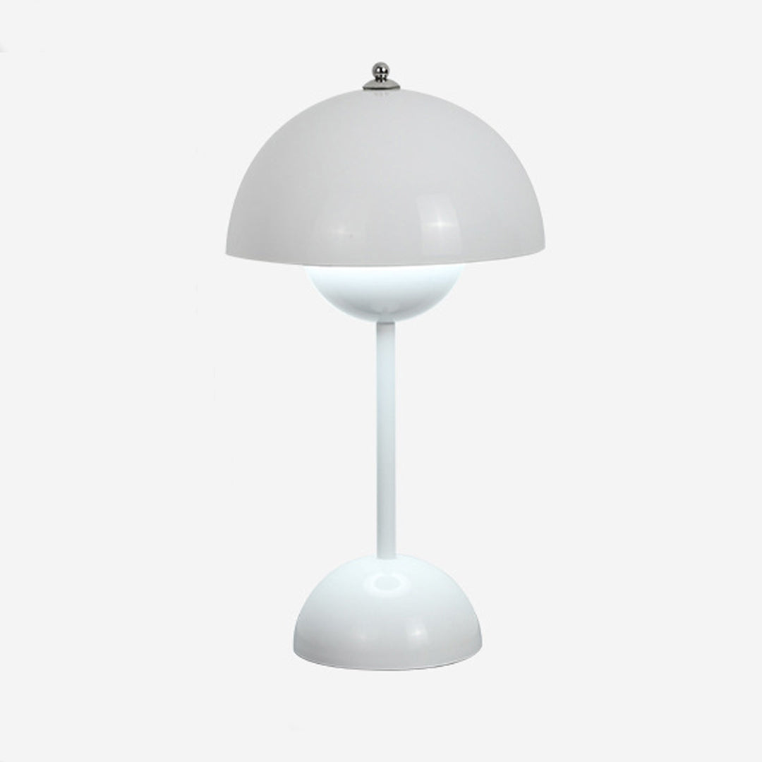Mushroom Table Lamp