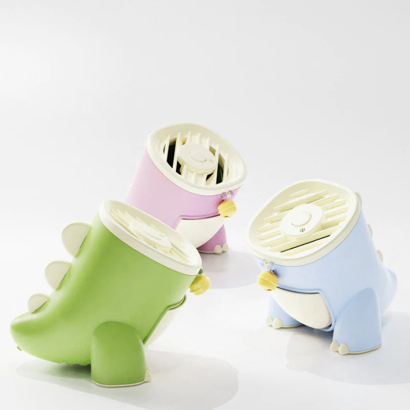 Dinosaur Mosquito Catching Lamp