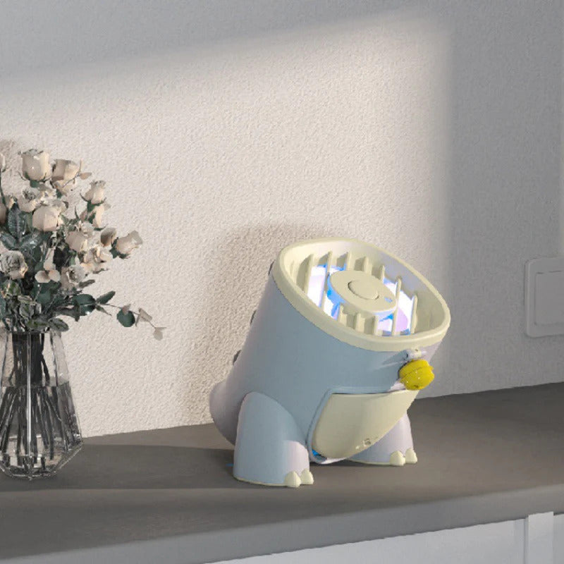 Dinosaur Mosquito Catching Lamp