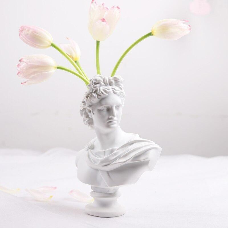Antike griechische Vase