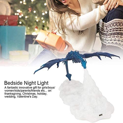 Dragon Night Light