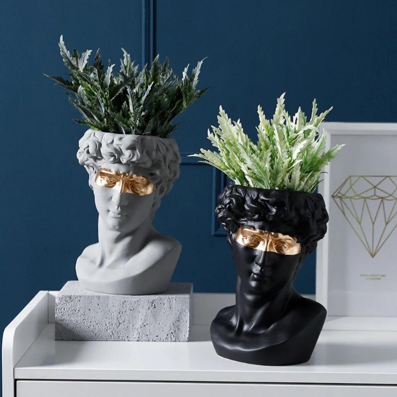 Antike griechische Vase