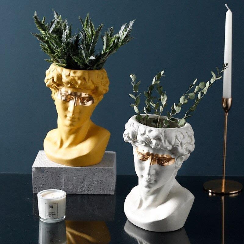 Antike griechische Vase
