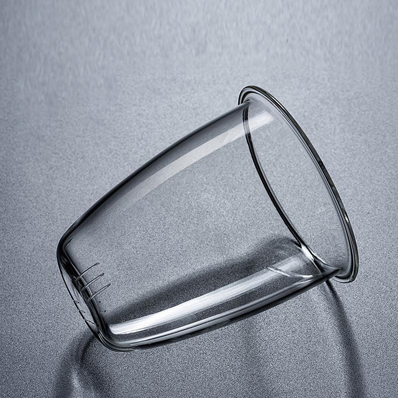 Taza de café y té Glass Mountain & Sea
