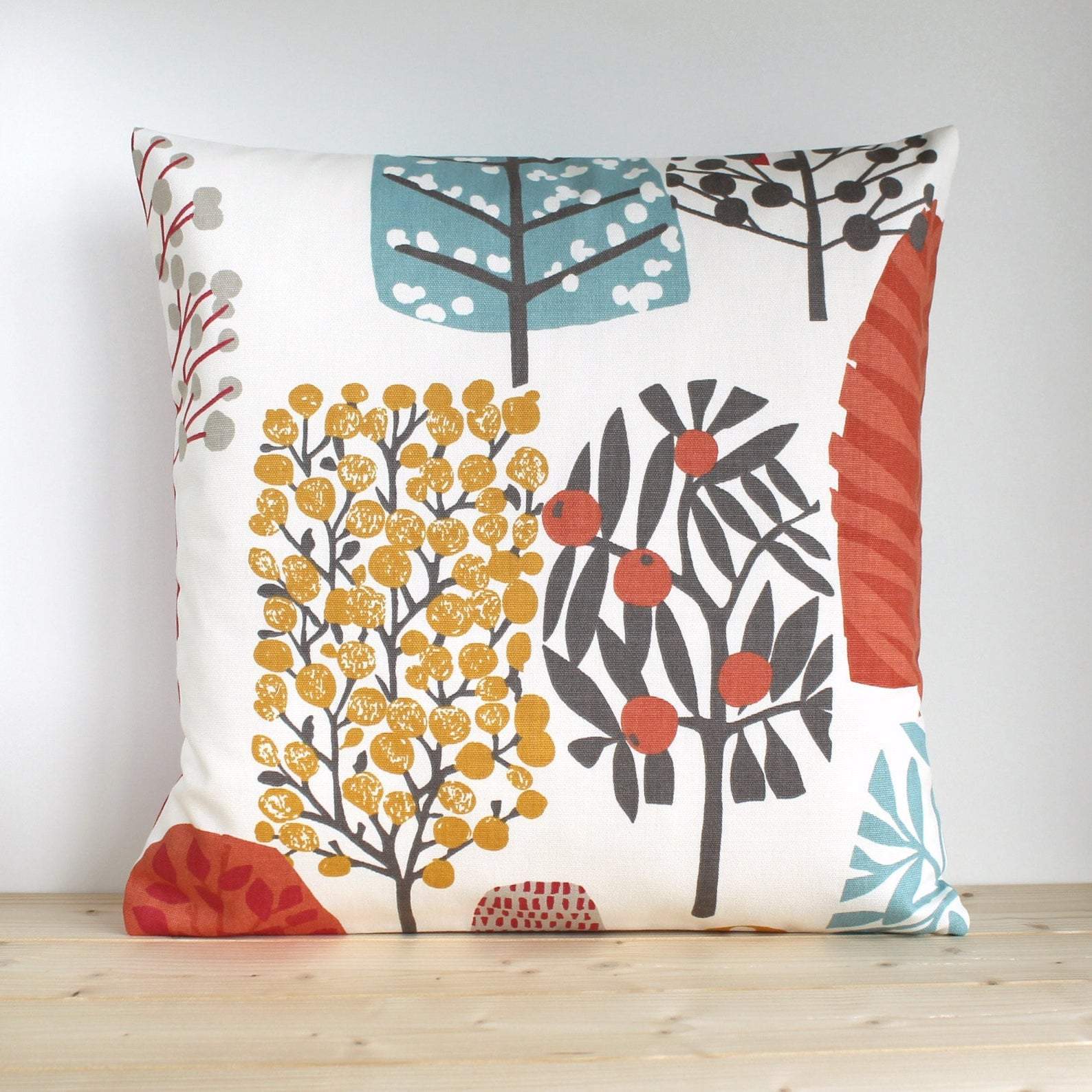 Sunset Cushion Covers