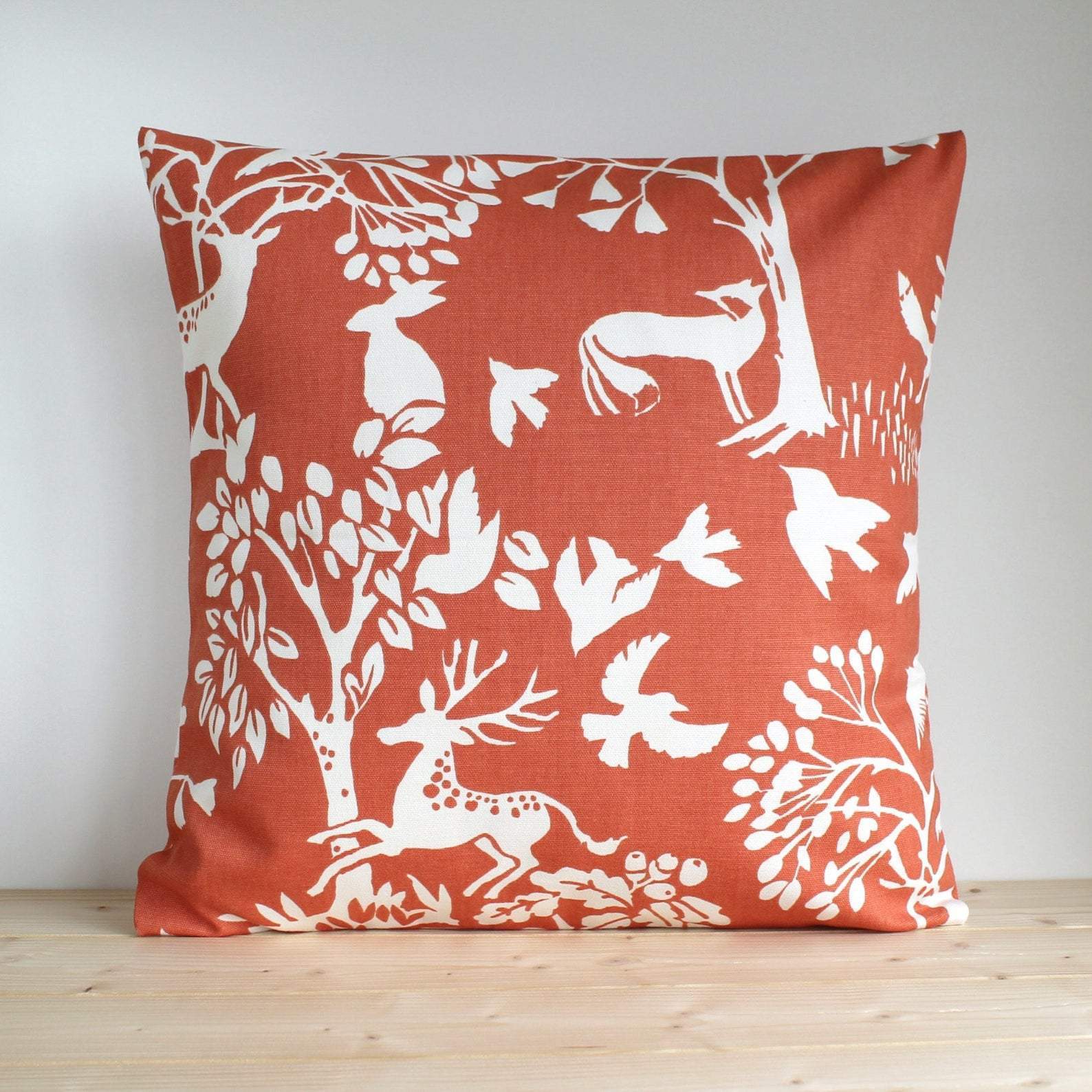 Sunset Cushion Covers