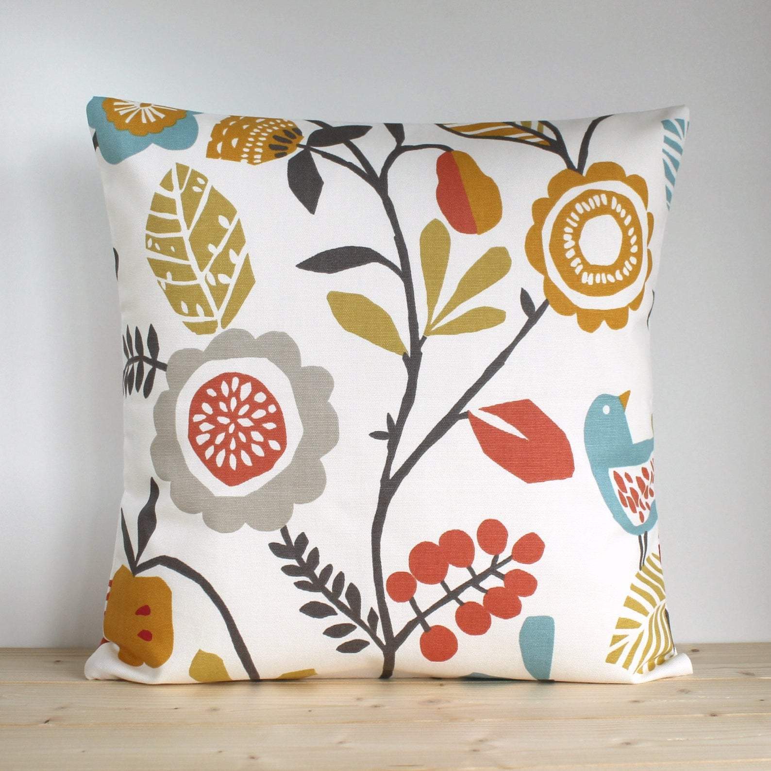 Sunset Cushion Covers