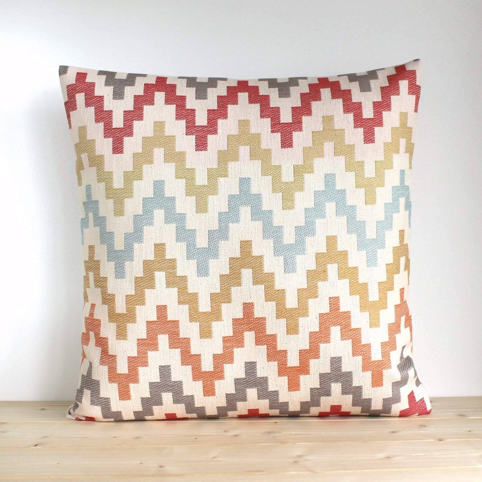 Sunset Cushion Covers