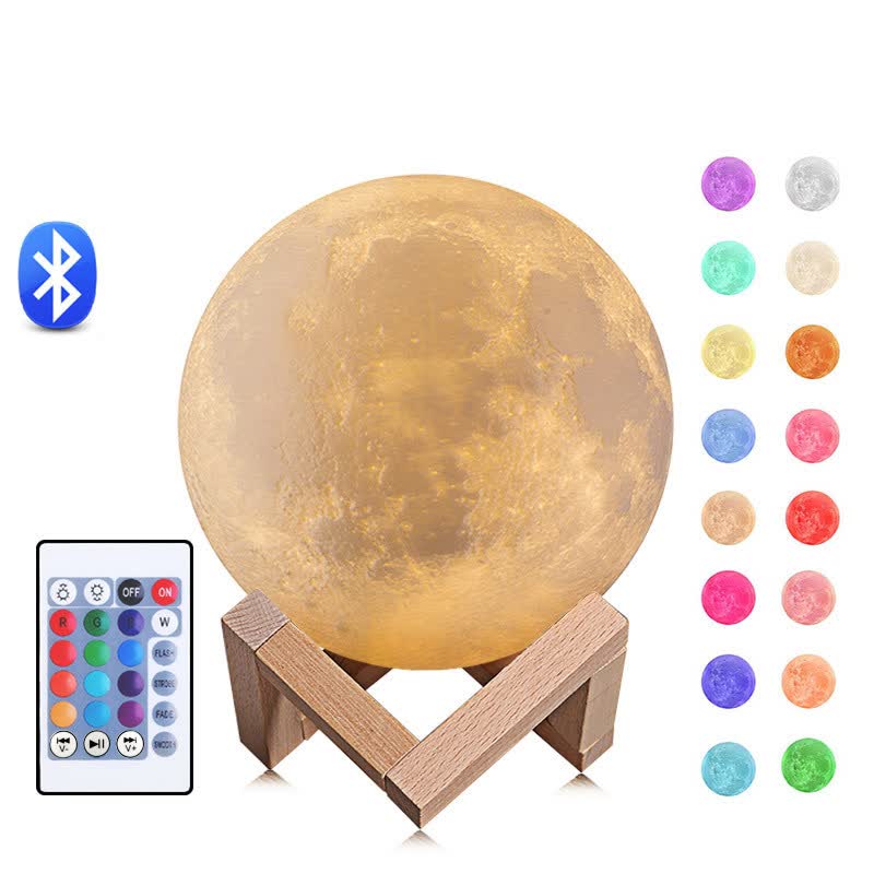 Lampe Lune