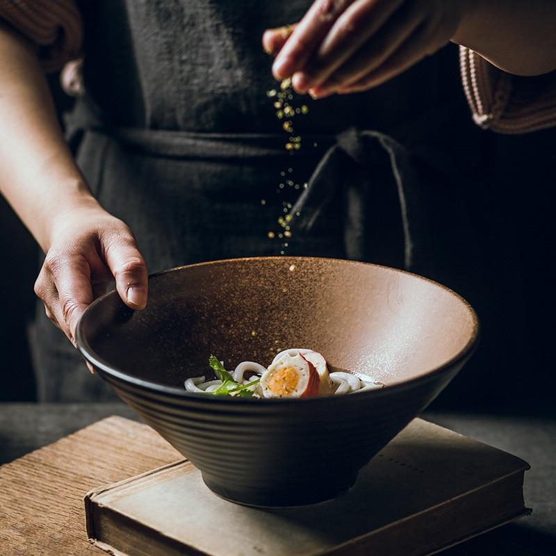 Japanese Style Bowls