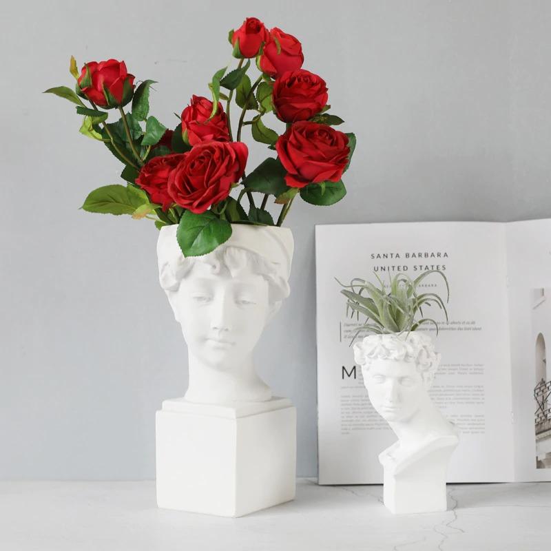 Antike griechische Vase