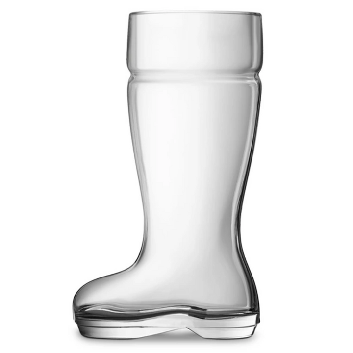 oktoberfest das boot glass beer boot 1000L