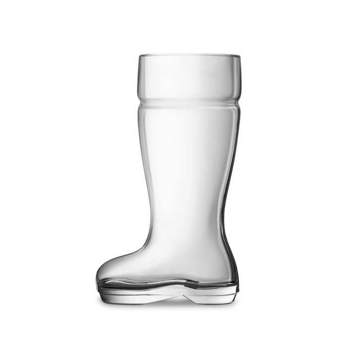 oktoberfest das boot glass beer boot 580ML