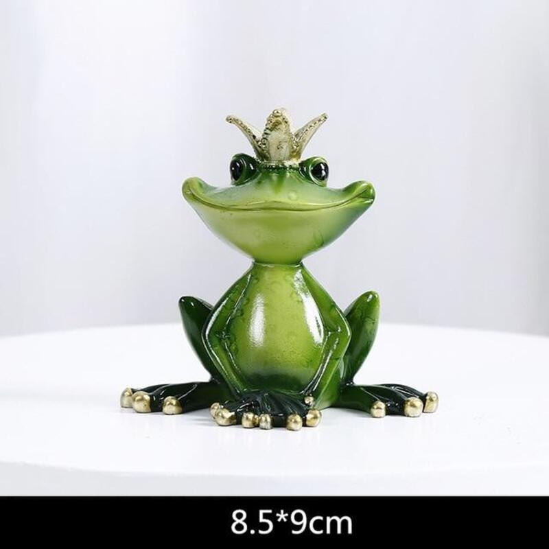 Yoga Frog