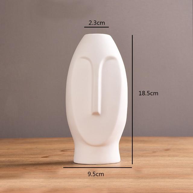 Le Vase Totem