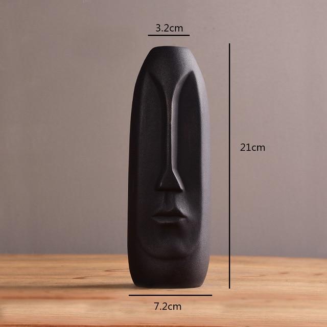 Le Vase Totem