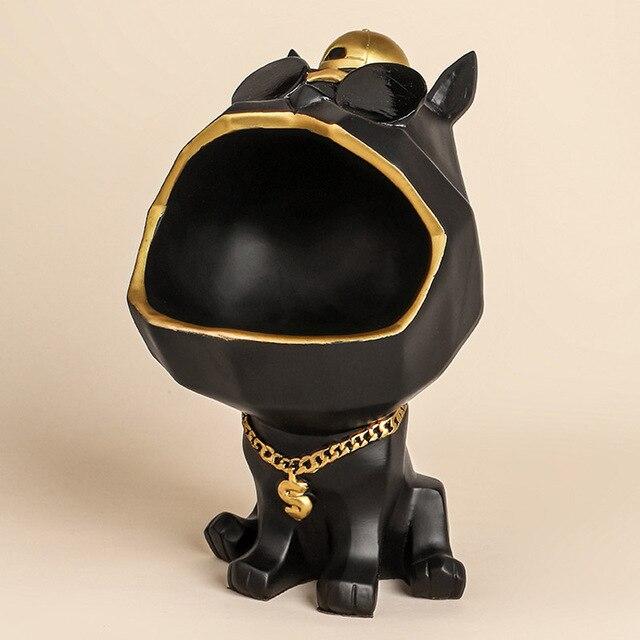 Rangement pour chien cool