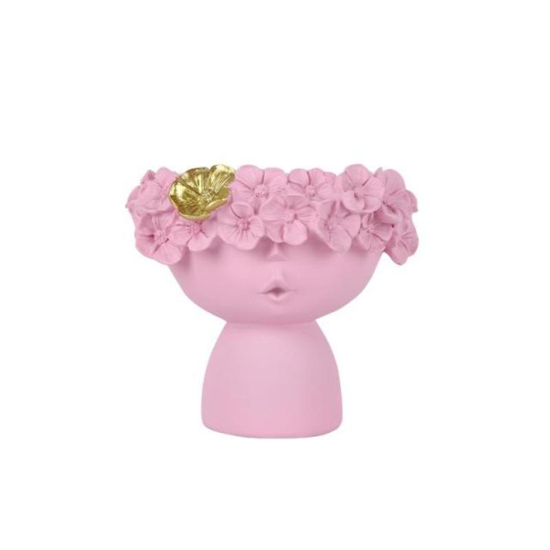 Flower Girl Planter