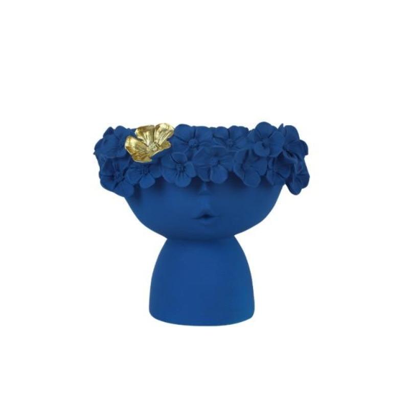 Flower Girl Planter