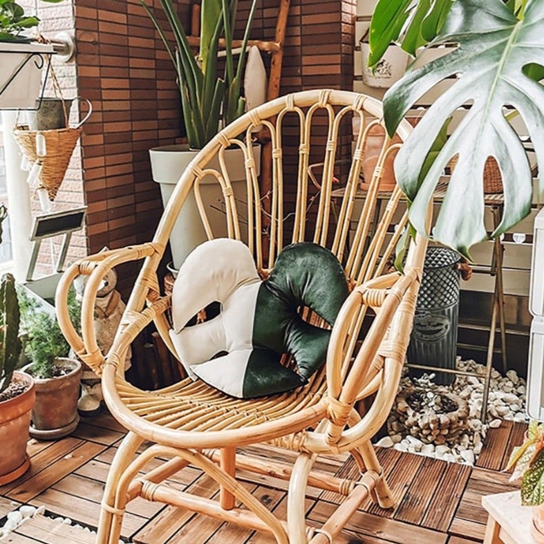 Plant Pillow
